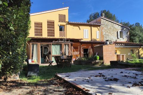 Landejendom i Vinci, Florence, Vinci - € 330.000 | Ref: 1003-266C - foto 22