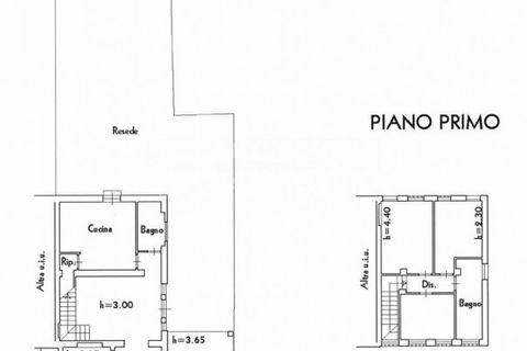 Landejendom i Vinci, Florence, Vinci - € 330.000 | Ref: 1003-266C - foto 24