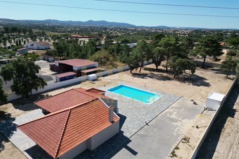 Villa i Quinta do Anjo, Setubal, Quinta do Anjo - € 950.000 | Ref: 1886 - foto 1