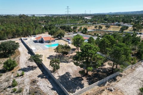 Villa i Quinta do Anjo, Setubal, Quinta do Anjo - € 950.000 | Ref: 1886 - foto 2