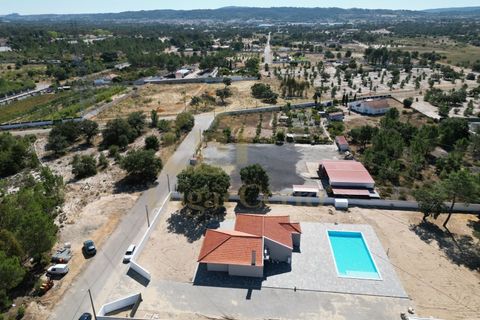 Villa i Quinta do Anjo, Setubal, Quinta do Anjo - € 950.000 | Ref: 1886 - foto 3
