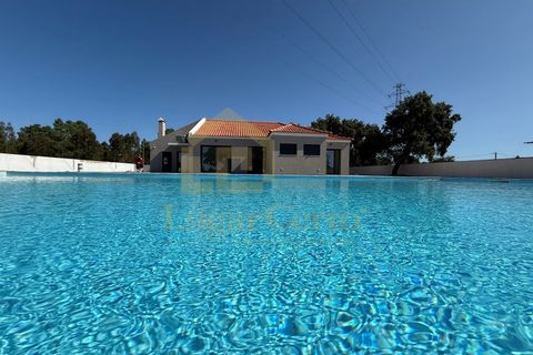 Villa i Quinta do Anjo, Setubal, Quinta do Anjo - € 950.000 | Ref: 1886 - foto 5