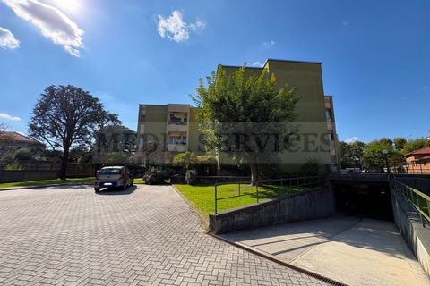 Leilighet i Vigevano, Pavia, Vigevano - € 135 000 | Ref: CP_142 - foto 38