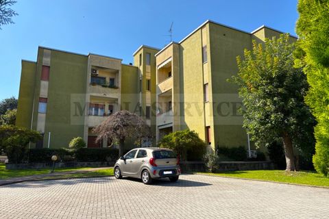 Leilighet i Vigevano, Pavia, Vigevano - € 135 000 | Ref: CP_142 - foto 39