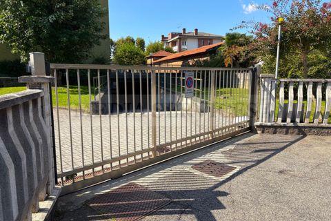 Leilighet i Vigevano, Pavia, Vigevano - € 135 000 | Ref: CP_142 - foto 40