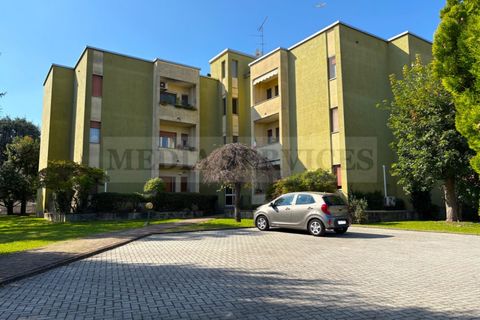 Leilighet i Vigevano, Pavia, Vigevano - € 135 000 | Ref: CP_142 - foto 42