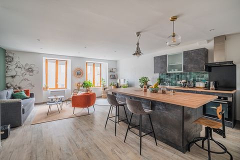 Byhus i Tullins, Isere, Tullins - € 210.000 | Ref: 340933374144 - foto 1