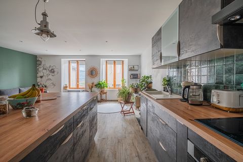 Byhus i Tullins, Isere, Tullins - € 210.000 | Ref: 340933374144 - foto 2