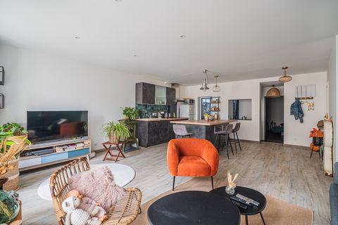 Byhus i Tullins, Isere, Tullins - € 210.000 | Ref: 340933374144 - foto 4