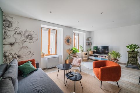 Byhus i Tullins, Isere, Tullins - € 210.000 | Ref: 340933374144 - foto 5