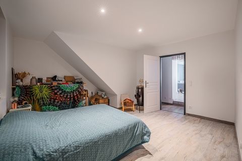 Byhus i Tullins, Isere, Tullins - € 210.000 | Ref: 340933374144 - foto 7