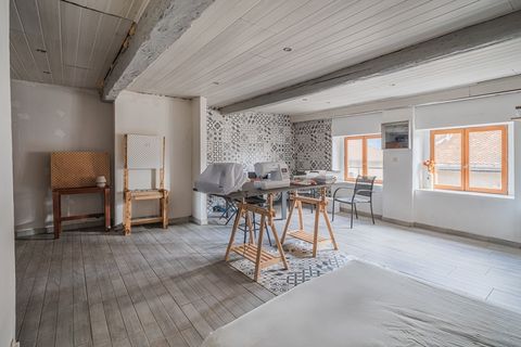 Byhus i Tullins, Isere, Tullins - € 210.000 | Ref: 340933374144 - foto 8