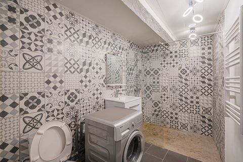 Byhus i Tullins, Isere, Tullins - € 210.000 | Ref: 340933374144 - foto 9