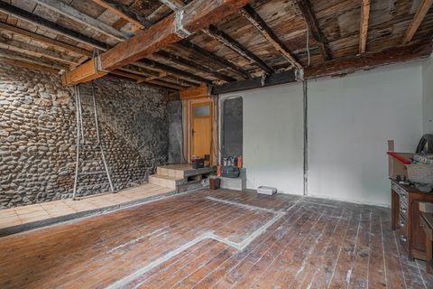 Byhus i Tullins, Isere, Tullins - € 210.000 | Ref: 340933374144 - foto 11