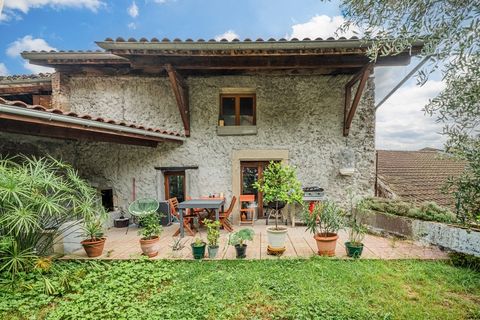 Byhus i Tullins, Isere, Tullins - € 210.000 | Ref: 340933374144 - foto 12
