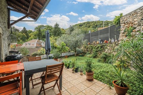Byhus i Tullins, Isere, Tullins - € 210.000 | Ref: 340933374144 - foto 13