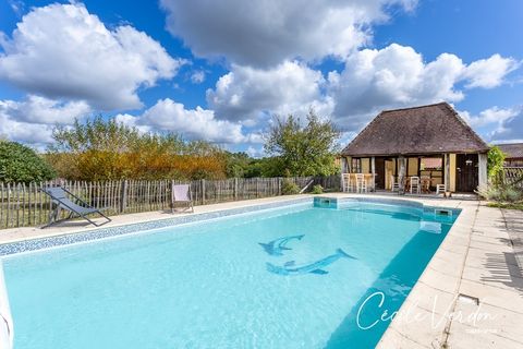 Farm hus i Bergerac, Dordogne, Bergerac - € 499.000 | Ref: 340930046856 - foto 2