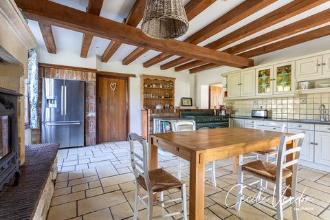 Farm hus i Bergerac, Dordogne, Bergerac - € 499.000 | Ref: 340930046856 - foto 5