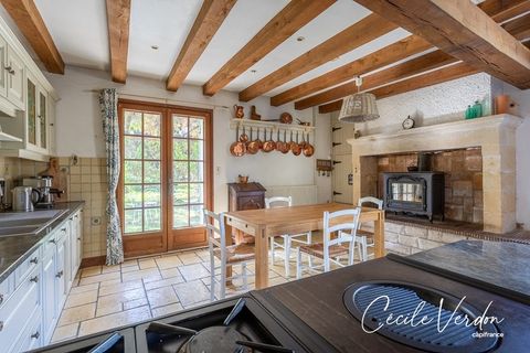 Farm hus i Bergerac, Dordogne, Bergerac - € 499.000 | Ref: 340930046856 - foto 6
