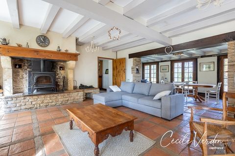 Farm hus i Bergerac, Dordogne, Bergerac - € 499.000 | Ref: 340930046856 - foto 7