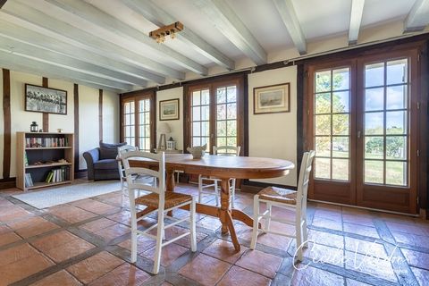 Farm hus i Bergerac, Dordogne, Bergerac - € 499.000 | Ref: 340930046856 - foto 9