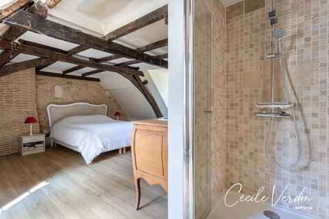 Farm hus i Bergerac, Dordogne, Bergerac - € 499.000 | Ref: 340930046856 - foto 14