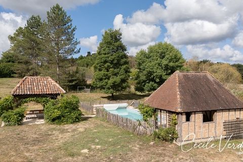 Farm hus i Bergerac, Dordogne, Bergerac - € 499.000 | Ref: 340930046856 - foto 16