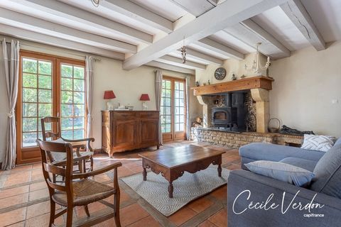 Farm hus i Bergerac, Dordogne, Bergerac - € 499.000 | Ref: 340930046856 - foto 18