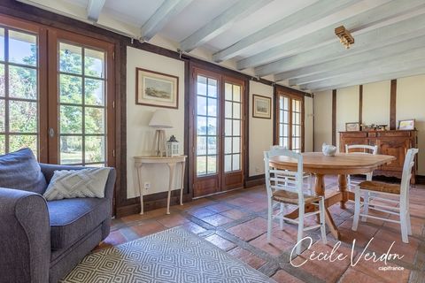 Farm hus i Bergerac, Dordogne, Bergerac - € 499.000 | Ref: 340930046856 - foto 19