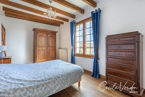 Farm hus i Bergerac, Dordogne, Bergerac - € 499.000 | Ref: 340930046856 - foto 21