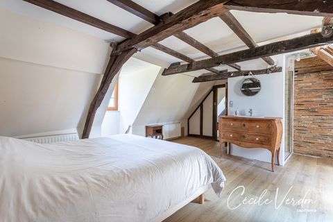 Farm hus i Bergerac, Dordogne, Bergerac - € 499.000 | Ref: 340930046856 - foto 22