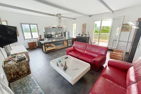 Villa i Beziers, Herault, Beziers - € 320.000 | Ref: 340936840946 - foto 4