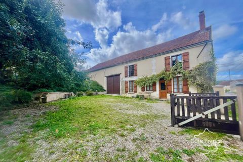 Villa a Fontenailles, Yonne, Fontenailles - € 159.500 | Ref: 119_FONT1 - foto 2