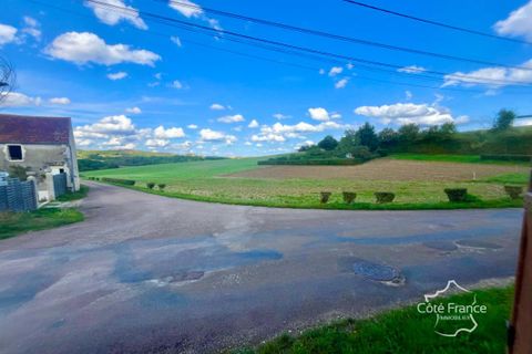 Villa a Fontenailles, Yonne, Fontenailles - € 159.500 | Ref: 119_FONT1 - foto 8