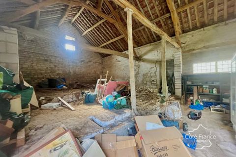Villa a Fontenailles, Yonne, Fontenailles - € 159.500 | Ref: 119_FONT1 - foto 17