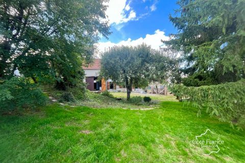 Villa a Fontenailles, Yonne, Fontenailles - € 159.500 | Ref: 119_FONT1 - foto 19