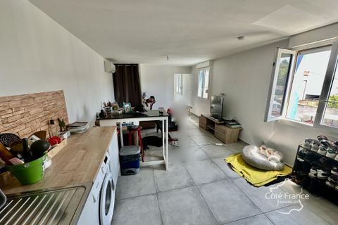 Lejlighed i Agde, Herault, Agde - € 108.000 | Ref: 20_7161A - foto 2