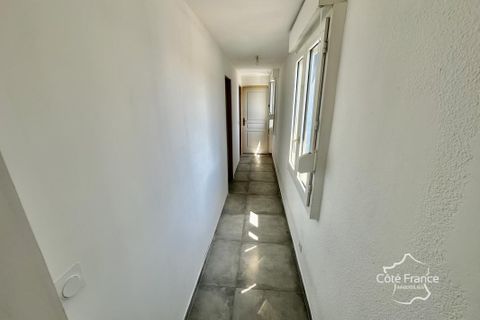 Lejlighed i Agde, Herault, Agde - € 108.000 | Ref: 20_7161A - foto 5