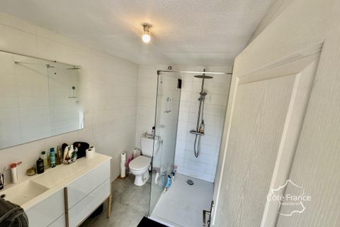 Lejlighed i Agde, Herault, Agde - € 108.000 | Ref: 20_7161A - foto 6