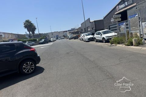Lejlighed i Agde, Herault, Agde - € 108.000 | Ref: 20_7161A - foto 10