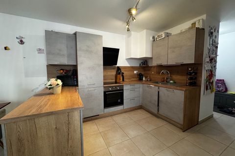 Lejlighed i Cogolin, Var, Cogolin - € 298.000 | Ref: 340938892792 - foto 5