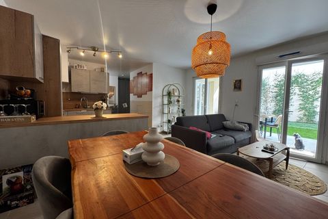 Lejlighed i Cogolin, Var, Cogolin - € 298.000 | Ref: 340938892792 - foto 8