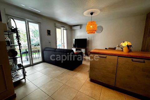 Lejlighed i Cogolin, Var, Cogolin - € 298.000 | Ref: 340938892792 - foto 9