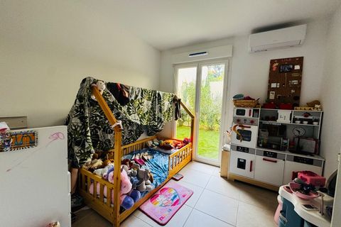 Lejlighed i Cogolin, Var, Cogolin - € 298.000 | Ref: 340938892792 - foto 10