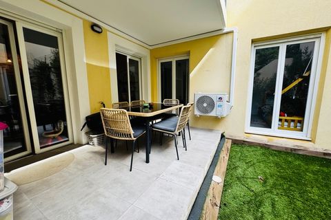 Lejlighed i Cogolin, Var, Cogolin - € 298.000 | Ref: 340938892792 - foto 13