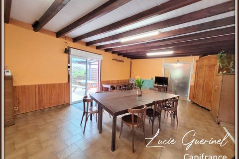 Villa a Rouge, Loire-Atlantique, Rouge - € 168.000 | Ref: 340939500701 - foto 4