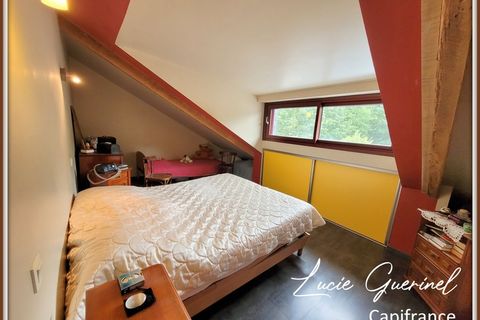 Villa a Rouge, Loire-Atlantique, Rouge - € 168.000 | Ref: 340939500701 - foto 8