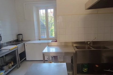 L'establiment comercial a Perugia, Perugia, Perugia - € 29.000 | Ref: 86332818 - foto 3