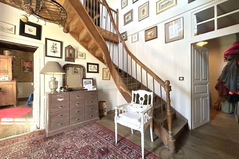 Villa i Argentat, Correze, Argentat - € 299.000 | Ref: 340938018170 - foto 6