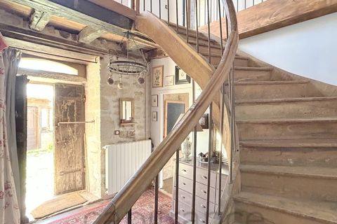 Villa i Argentat, Correze, Argentat - € 299.000 | Ref: 340938018170 - foto 7